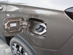 2019款 1.5T 手动智联型