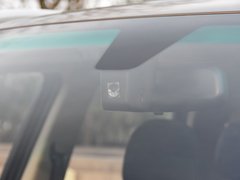 2019款 1.5T 手动智联型