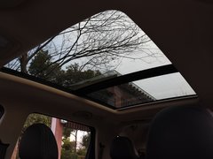 2019款 1.5T 手动智联型