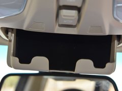 2019款 1.5T 手动智联型