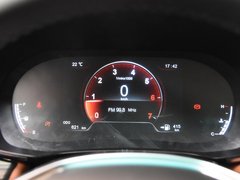 2019款 1.5T 手动智联型