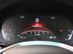 2019款 1.5T 手动智联型