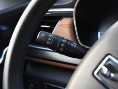 2019款 1.5T 手动智联型