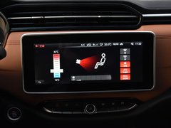 2019款 1.5T 手动智联型