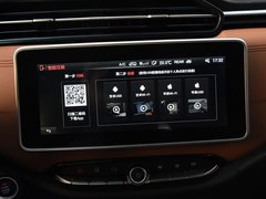 2019款 1.5T 手动智联型