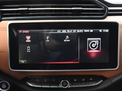 2019款 1.5T 手动智联型