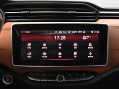 2019款 1.5T 手动智联型