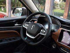 2019款 1.5T 手动智联型