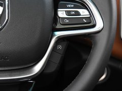 2019款 1.5T 手动智联型