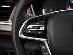 2019款 1.5T 手动智联型