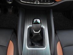 2019款 1.5T 手动智联型