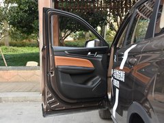 2019款 1.5T 手动智联型