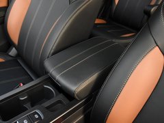 2019款 1.5T 手动智联型