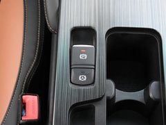 2019款 1.5T 手动智联型