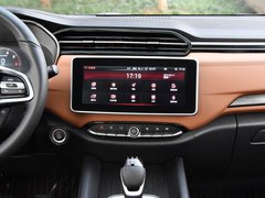 2019款 1.5T 手动智联型