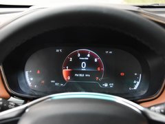 2019款 1.5T 手动智联型