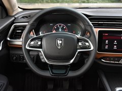 2019款 1.5T 手动智联型