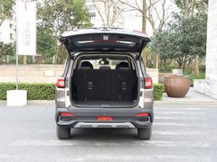 2019款 1.5T 手动智联型