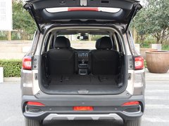 2019款 1.5T 手动智联型