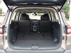 2019款 1.5T 手动智联型