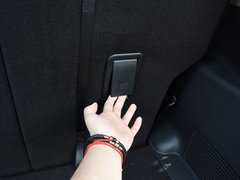 2019款 1.5T 手动智联型