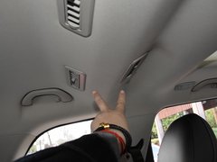 2019款 1.5T 手动智联型