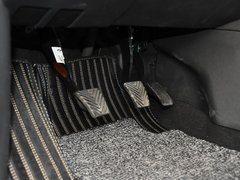 2019款 1.5T 手动智联型