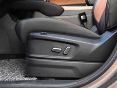 2019款 1.5T 手动智联型