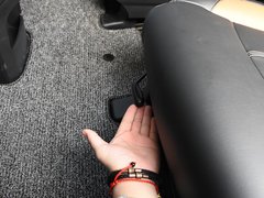 2019款 1.5T 手动智联型
