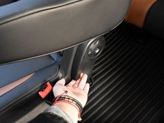 2019款 1.5T 手动智联型