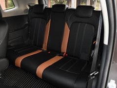 2019款 1.5T 手动智联型