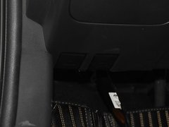 2019款 1.5T 手动智联型