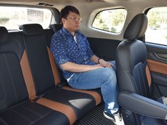 2019款 1.5T 手动智联型