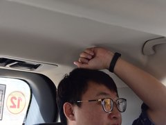 2019款 1.5T 手动智联型