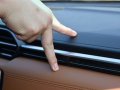 2019款 1.5T 手动智联型