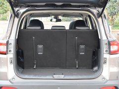 2019款 1.5T 手动智联型
