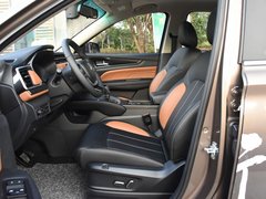 2019款 1.5T 手动智联型