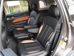 2019款 1.5T 手动智联型