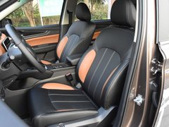 2019款 1.5T 手动智联型