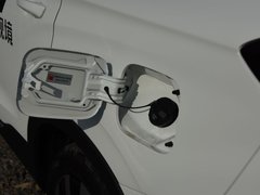 2019款 1.5T 手动智联型