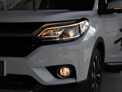 2019款 1.5T 手动智联型
