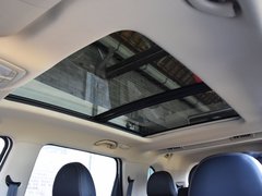 2019款 1.5T 手动智联型