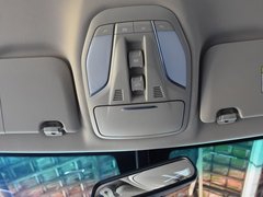 2019款 1.5T 手动智联型