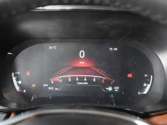 2019款 1.5T 手动智联型