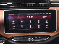 2019款 1.5T 手动智联型