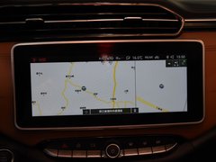 2019款 1.5T 手动智联型