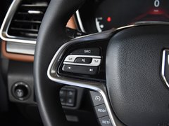 2019款 1.5T 手动智联型