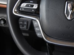 2019款 1.5T 手动智联型