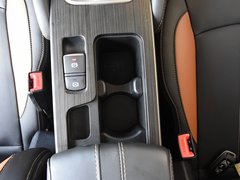 2019款 1.5T 手动智联型