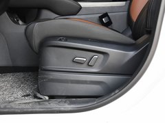 2019款 1.5T 手动智联型